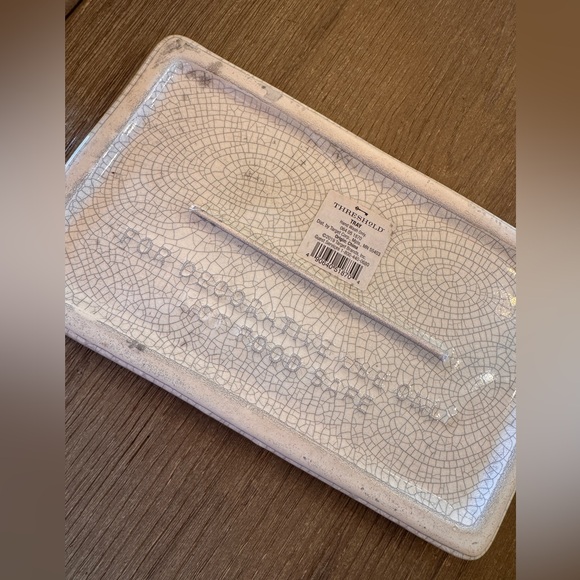 Threshold tray - Picture 5 of 7